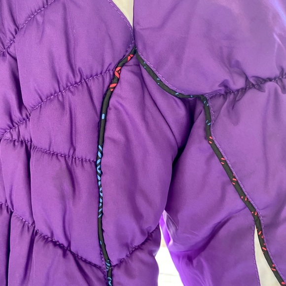 ⚠️LAST DAY!⚠️ Gone on 1/24, Girls 10/12 London Fog Winter Parka - Picture 2 of 8